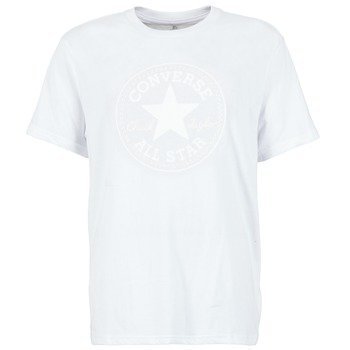 Converse AMT ELEVATED MONOCHROME CP lyhythihainen t-paita