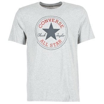 Converse CORE CHUCK PATCH TEE lyhythihainen t-paita