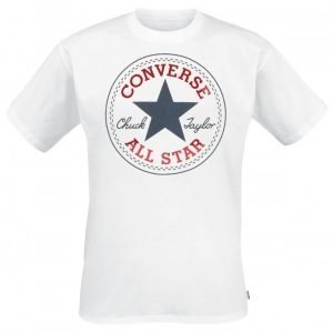 Converse Core Chuck Patch Tee T-paita