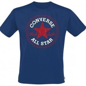 Converse Core Chuck Patch Tee T-paita