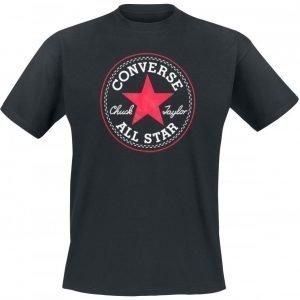 Converse Core Chuck Patch Tee T-paita