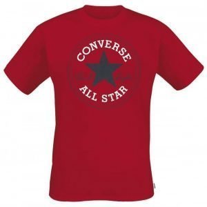 Converse Core Chuck Patch Tee T-paita