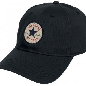 Converse Logo Cap Trucker Lippis