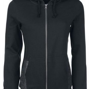 Converse Metallic Fz Hoodie Naisten Huppari