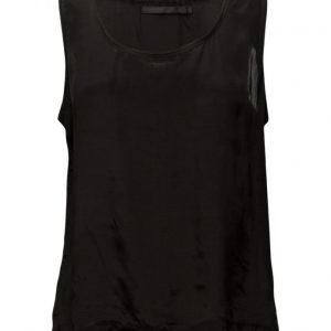 Coster Copenhagen Cupro Sleeveless Top hihaton pusero