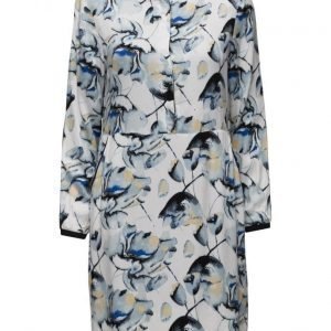 Coster Copenhagen Flower Print Dress mekko