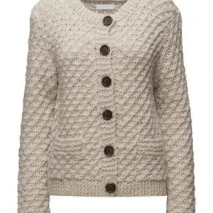 Coster Copenhagen Hand Knit Cardigan neuletakki