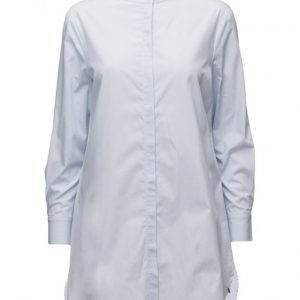 Coster Copenhagen Long Striped Shirt tunikka