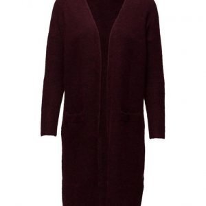 Coster Copenhagen Mohair Long Cardigan neuletakki