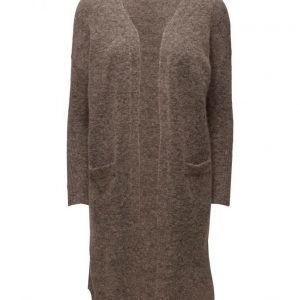 Coster Copenhagen Mohair Long Cardigan neuletakki