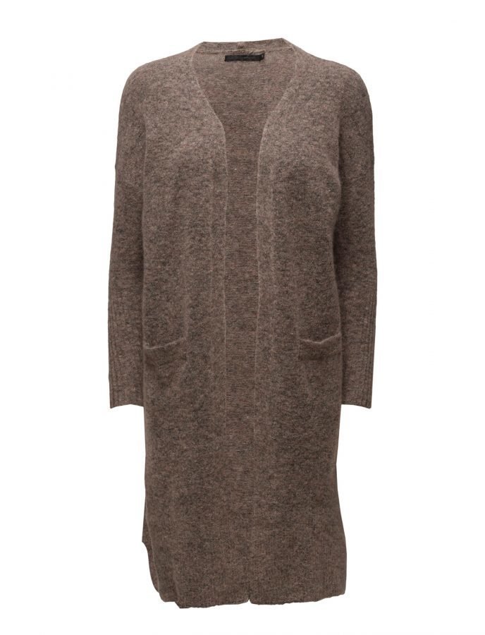 Coster Copenhagen Mohair Cardigan neuletakki Vaatekauppa24.fi