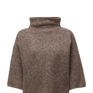 Coster Copenhagen Mohair Top W. Turtle Neck