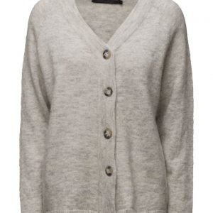 Coster Copenhagen Oversize Knit Cardigan neuletakki