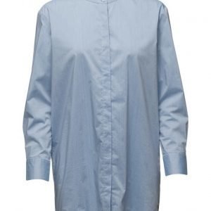 Coster Copenhagen Oversize Shirt pitkähihainen paita