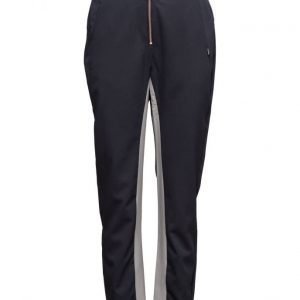 Coster Copenhagen Pants With Front Zipper casual housut