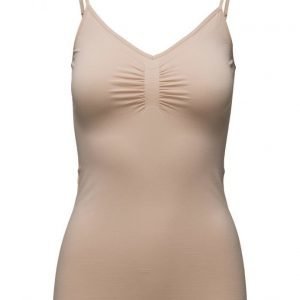 Coster Copenhagen Seamless Strap Top (Basic)