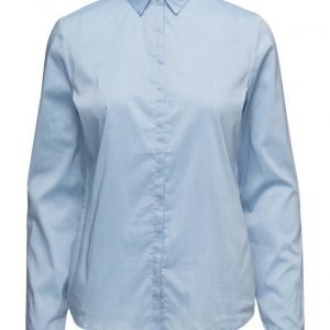 Coster Copenhagen Shirt (Basic) pitkähihainen paita