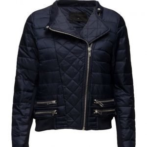 Coster Copenhagen Short Winter Jacket W. Zipper untuvatakki