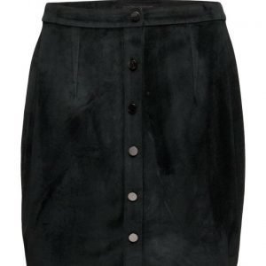 Coster Copenhagen Velvet Skirt mekko