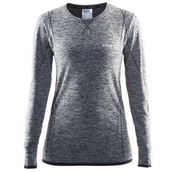 Craft Active Comfort RN LS Women