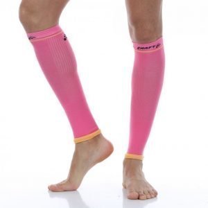 Craft Compression Calves Säärystimet Roosa