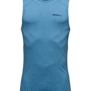 Craft Craft Ac Rn Singlet M Sw.Blue hihaton urheilupaita