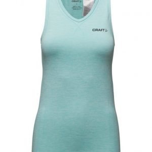 Craft Craft Ac V-Neck Singlet W View urheilutoppi