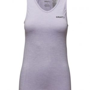 Craft Craft Ac V-Neck Singlet W View urheilutoppi