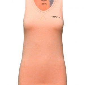 Craft Craft Ac V-Neck Singlet W View urheilutoppi