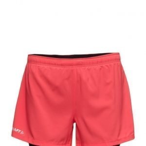 Craft Craft Focus 2-1 Shorts W P Line Smoot treenishortsit