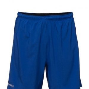 Craft Craft Joy Relaxed Shorts 2-1 M Deep treenishortsit