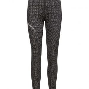 Craft Craft Mind Reflective Tights urheilutrikoot