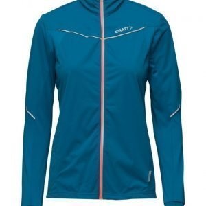 Craft Craft Pr Wp Stretch Jkt W Galaxy tuulitakki