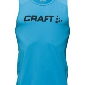 Craft Craft Precise Racerback M Voyage hihaton urheilupaita