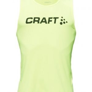 Craft Craft Precise Racerback M Voyage hihaton urheilupaita