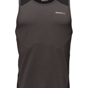 Craft Craft Precise Racerback M Voyage hihaton urheilupaita