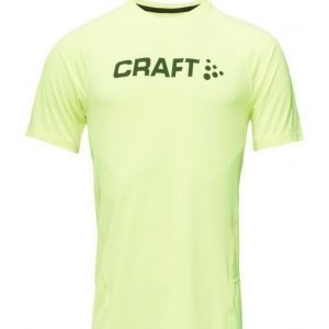 Craft Craft Precise Tee M Flumino urheilupaita