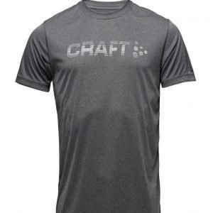 Craft Craft Prime Logo Tee M Deep urheilupaita