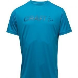 Craft Craft Prime Logo Tee M Deep urheilupaita