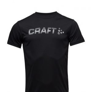 Craft Craft Prime Logo Tee M Deep urheilupaita