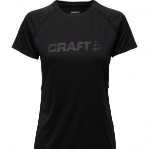 Craft Craft Prime Ss Tee W White urheilupaita