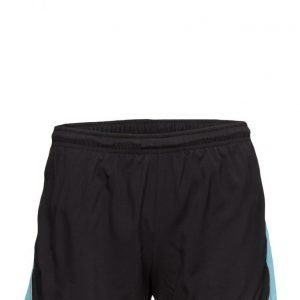 Craft Craft Run Race Shorts W Hibiscus treenishortsit