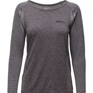 Craft Craft Seamless Touch Sweatshirt W Smoothie treenipaita