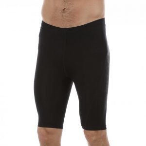 Craft Delta Compression Short Tights Kompressiotrikoot Musta