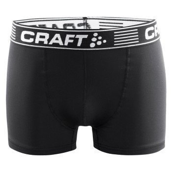 Craft Greatness Boxer 3-inch