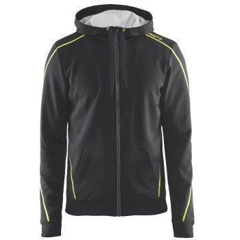 Craft In The Zone Full Zip Hood Men