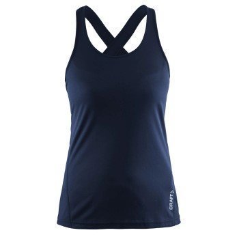 Craft Mind Singlet Women