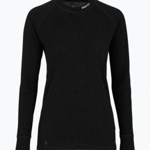 Craft Nordic Wool Crew Neck Kerrastopusero