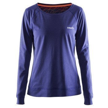 Craft Pure Light Sweatshirt