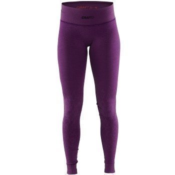 Craft Wool Comfort Pants Women - Vaatekauppa24.fi